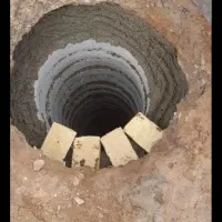 چاه کن فاضلاب ۲۴ ساعت