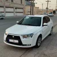 دنا پلاس توربو اتومات 1403