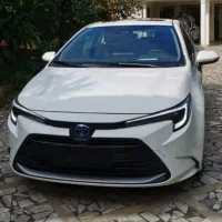 تویوتا لوین ۲۰۲۳هیبرید 1800