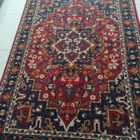 گلیم قالی