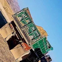 ماسه نخودی بادامی خاک مخلوط