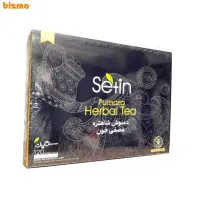 دمنوش مصفی خون