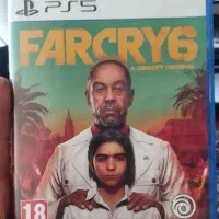 Farcry6 فاکرای۶