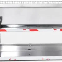 آبچکان استیل صنعتی در حد نو