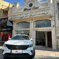 کرایه اتومبیل / رنت خودرو