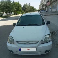 ریو مدل ۸۶