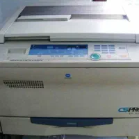 پرینتر KONICA-MINOLTA EP1054