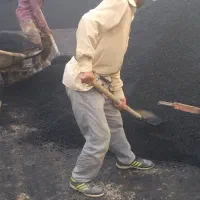 اسفالت|خدمات پیشه و مهارت|اراک, |دیوار