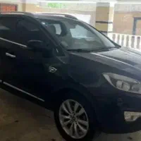 جک اس 5     مدل 1402  مشکی