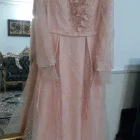 لباس مجلسی