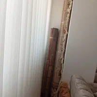 دو عدد گلیم فرش