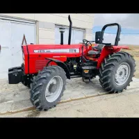 تراکتور 1075 خشک