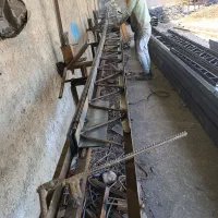 تیرچه تهران درجه یک