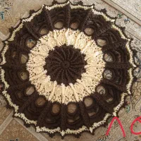 فرشینه دست بافت