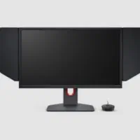 مانیتور بنکیو benq xl2546   240hz