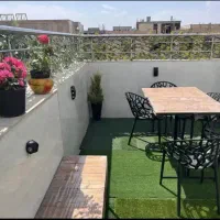 65-مـتر-20مـترحیاط-روبنمـای-اصلی-غــرق-در-نـور