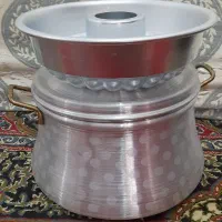 قالب کید و قابلمه