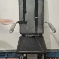 ویلچربرقی پله رو