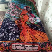 روتختی|پرده، رانر، رومیزی|ساوه, |دیوار