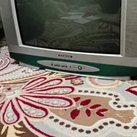 تلویزیون صنام 21 اینچ و دیجیتال دِنای