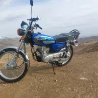 هندا رهرو ۱۲۵ عروسک