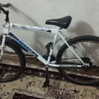 دوچرخه ۲۶