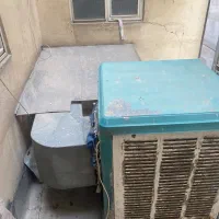 کولر آبی 4000