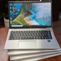 HP EliteBook 840 شیک، حرفه‌ای