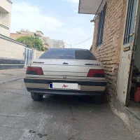 پژو 405|خودرو سواری و وانت|شیراز, احمدآباد|دیوار