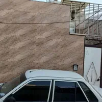 خونه ویلایی ۶۰ متری نوساز