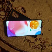سامسونگ A51 درحد نو