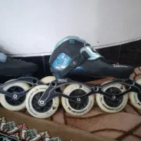 اسکیت حرفه ای تاکینو