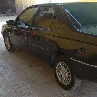 پژو دوگانه فابریک