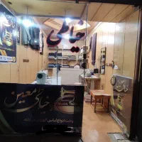 حراج پارچه همراه با دوخت مناسب