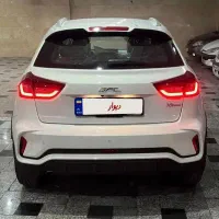 بک ایکس 3|خودرو سواری و وانت|تهران, شهران شمالی|دیوار