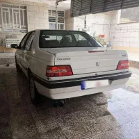 405slx95|خودرو سواری و وانت|دوگنبدان, |دیوار