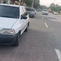 پراید 85 عروسک شاسی پلم