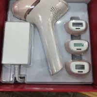 دستگاه لیزر خانگی