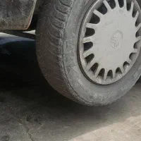 لاستیک پراید