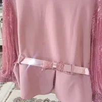 لباس دخترونه