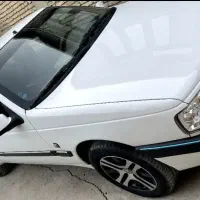 پژو ۴۰۵ slx مدل ۹۹ سیمی