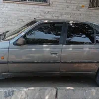 پژو 405|خودرو سواری و وانت|قزوین, |دیوار