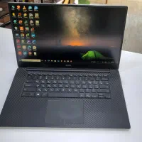 لپ تاپ ورک استیشن قدرتمند Dell precision 5520