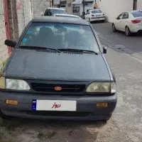 فروش پراید توافقی