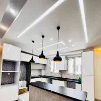 دریاچه چیتگر، فول امکانات/شرایطی خاص/۱۱۶ متری/1