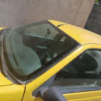 تاکسی روا ..مسیر شهرک جهاد.