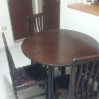 میز ناهارخوری