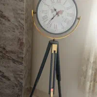 ساعت|ساعت دیواری و تزئینی|نقده, |دیوار