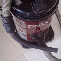 جارو برقی