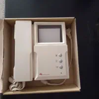 پنل و ایفون تصویری